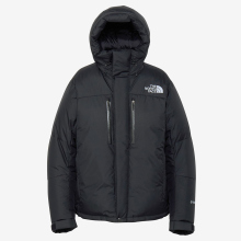 THE NORTH FACE / ザ ノース フェイス | Baltro Light Jacket - K ブラック