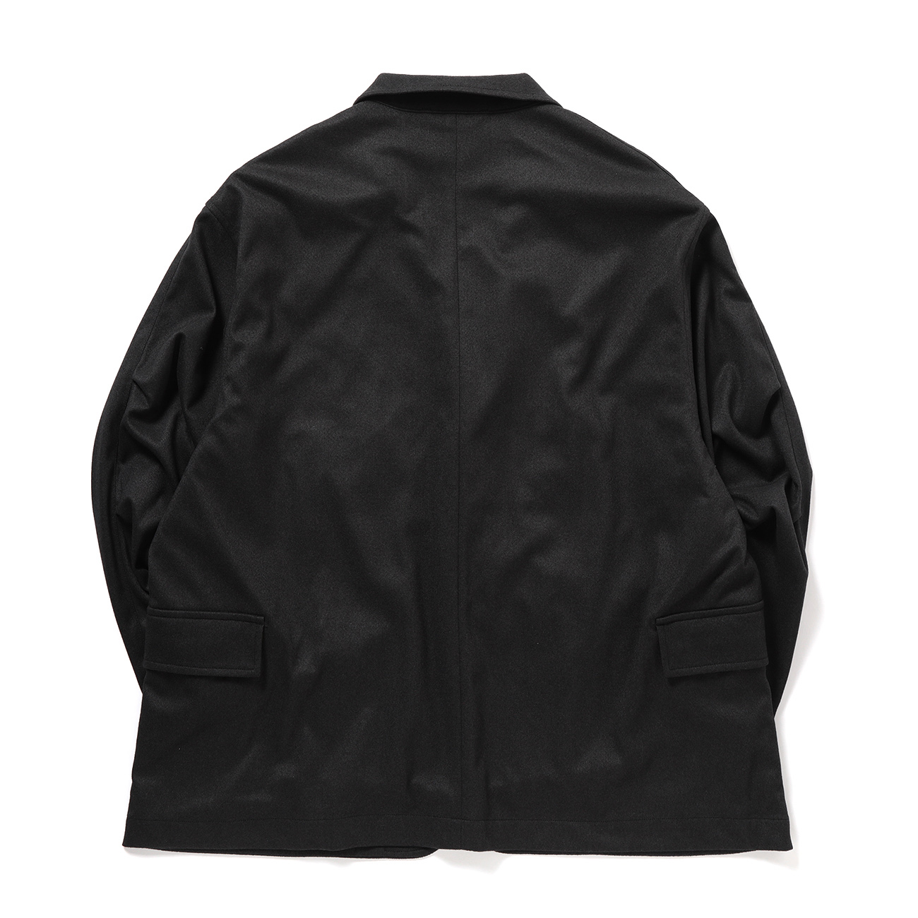 DAIWA PIER39 / ダイワピア39 | TECH LOOSE 2B JACKET FLANNEL