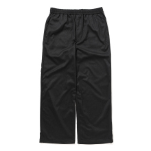 TECH EASY TROUSERS FLANNEL - Charcoal