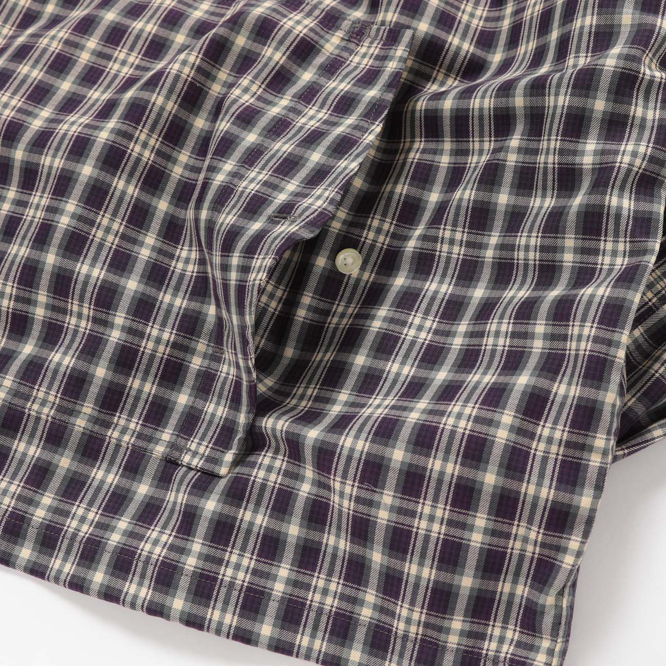 DAIWA PIER39 / ダイワピア39 | TECH ZIP ANGLER SHIRT L/S PLAIDS