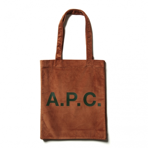 A.P.C. / アーペーセー | Lou トートバッグ 24216102249-68 | 通販