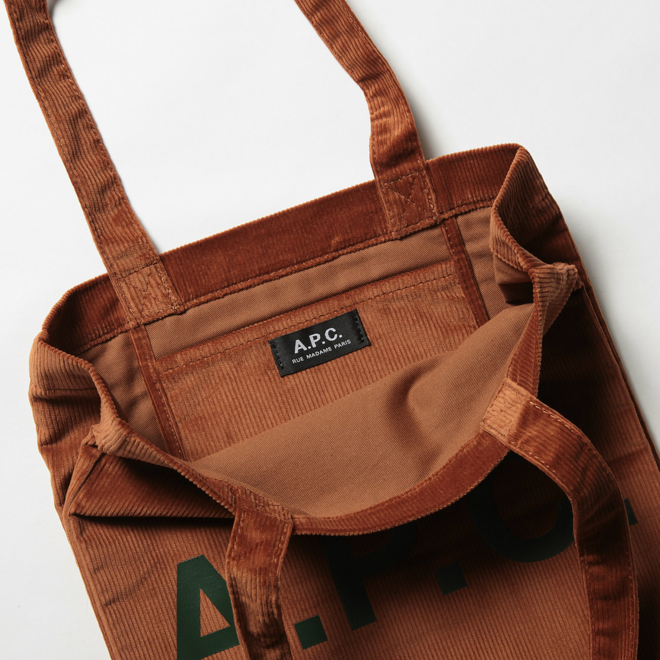 A.P.C. / アーペーセー | Lou トートバッグ 24216102249-68 | 通販