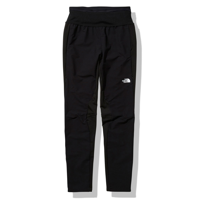 THE NORTH FACE / ザ ノース フェイス | Flight Explore Tight - K  