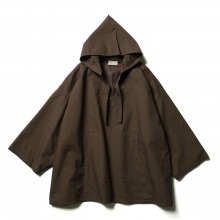 MexiPa / メキパ | Horse Cloth Mexican Parker - Brown