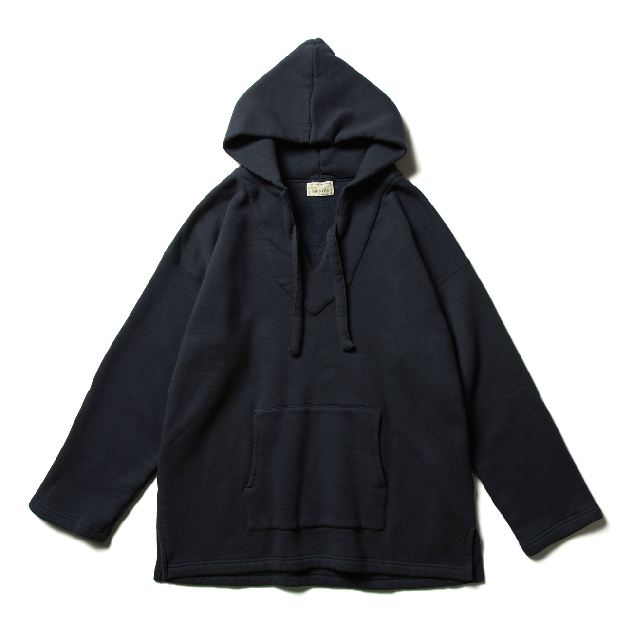 Sweat Mexican Parker - Navy