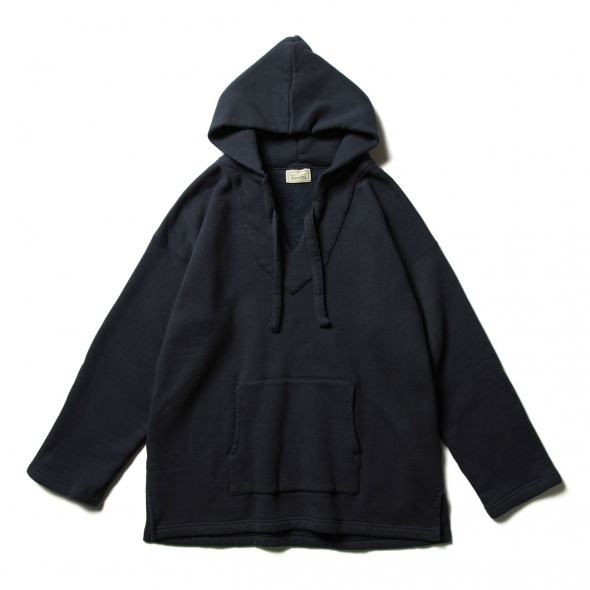 MexiPa / メキパ | Sweat Mexican Parker - Navy | 通販 - 正規取扱店 