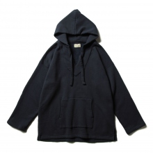 MexiPa / メキパ | Sweat Mexican Parker - Navy
