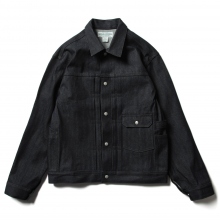 .... KEN！新品未使用　SASSAFRAS ジャケット KEN様専用！新品未使用 SASSAFRAS ジャケット - メルカリ