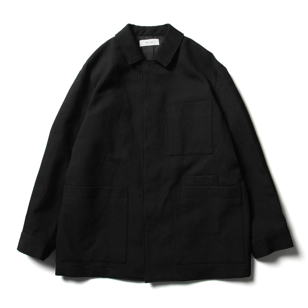 wellder barn coat サイズ4 【別倉庫からの配送】 - ジャケット・アウター