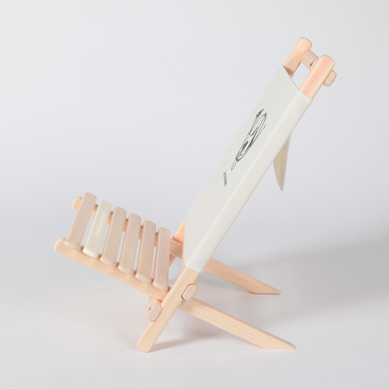MOUNTAIN RESEARCH アナルコチェア Anarcho 暖か Chair