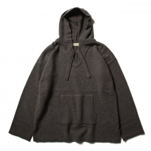 極美品  メキパ　MexiPa Lamb Wool Mexican Parker MexiPa Doubleface Mexican Parker [BEIGE] - Fresh Service
