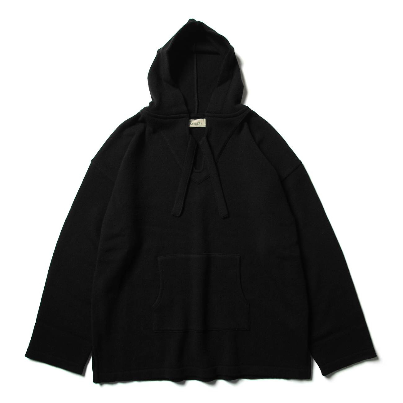 極美品 メキパMexiPa Lamb Wool Mexican Parker