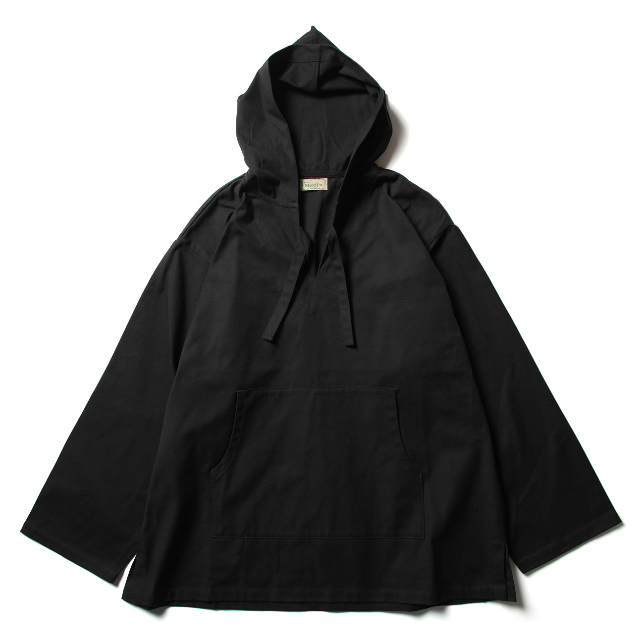 MexiPa / メキパ | Duck Mexican Parker - Black | 通販 - 正規取扱店 | COLLECT STORE /  コレクトストア