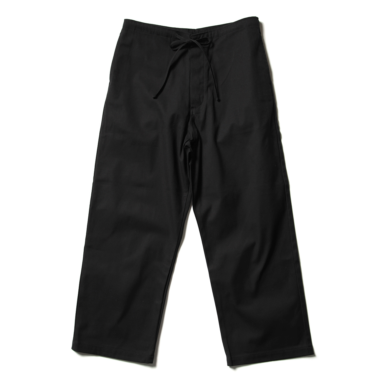 MexiPa / メキパ | Duck Mexican Pants - Black | 通販 - 正規取扱店 | COLLECT STORE /  コレクトストア