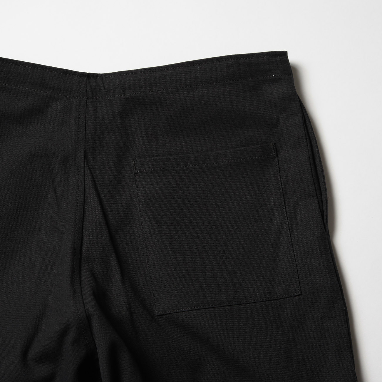 MexiPa / メキパ | Duck Mexican Pants - Black | 通販 - 正規取扱店 | COLLECT STORE /  コレクトストア