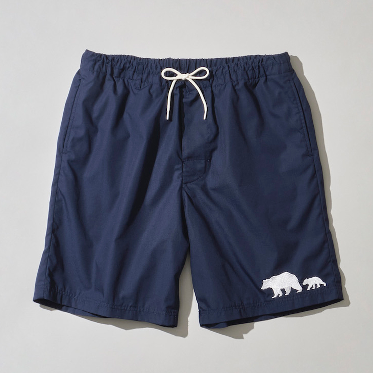 RESEARCH | Baggy Shorts - Navy | 通販 - 正規取扱店 | COLLECT STORE