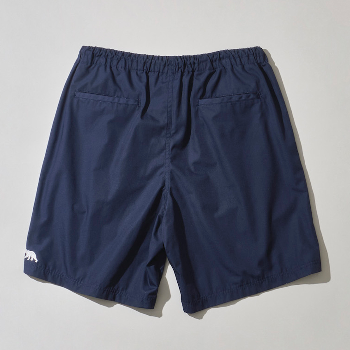 Mountain Research Baggy Shorts ネイビー RESEARCH | Baggy Shorts - Navy | 通販 - 正規取扱店 | COLLECT STORE
