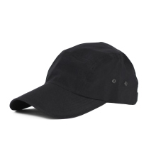 ESSAY / エッセイ | A-1 LONGBRIM JET CAP - Black
