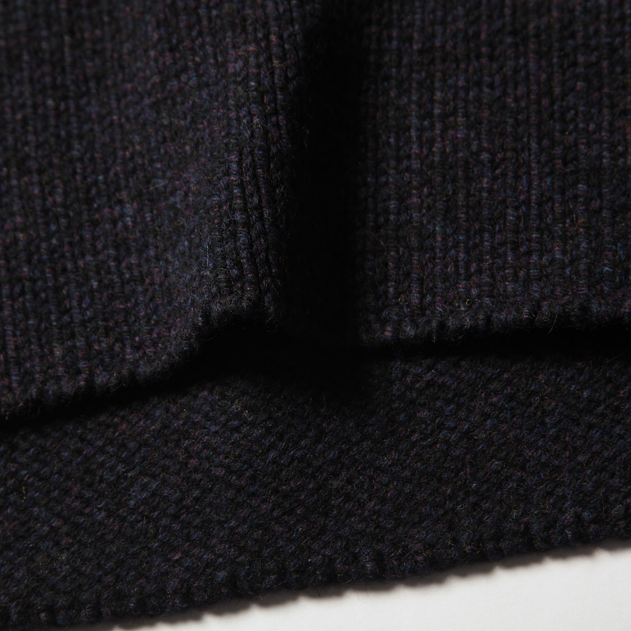 AURALEE / オーラリー | CAMEL WOOL MIX KNIT TURTLE NECK P/O AURALEE / オーラリー | CAMEL WOOL MIX KNIT TURTLE NECK P/O