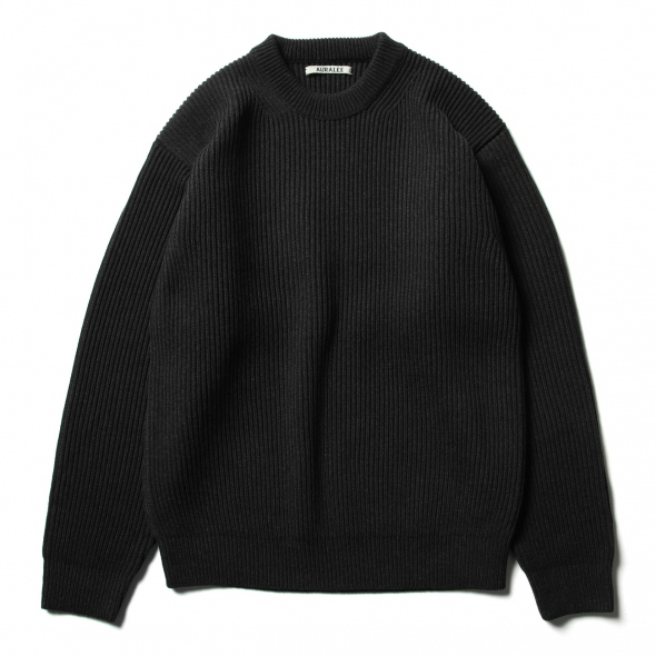 トップス AURALEE SUPER FINE WOOL RIB KNIT BIG P/O DSC6907_grande.jpg?v=1731382509