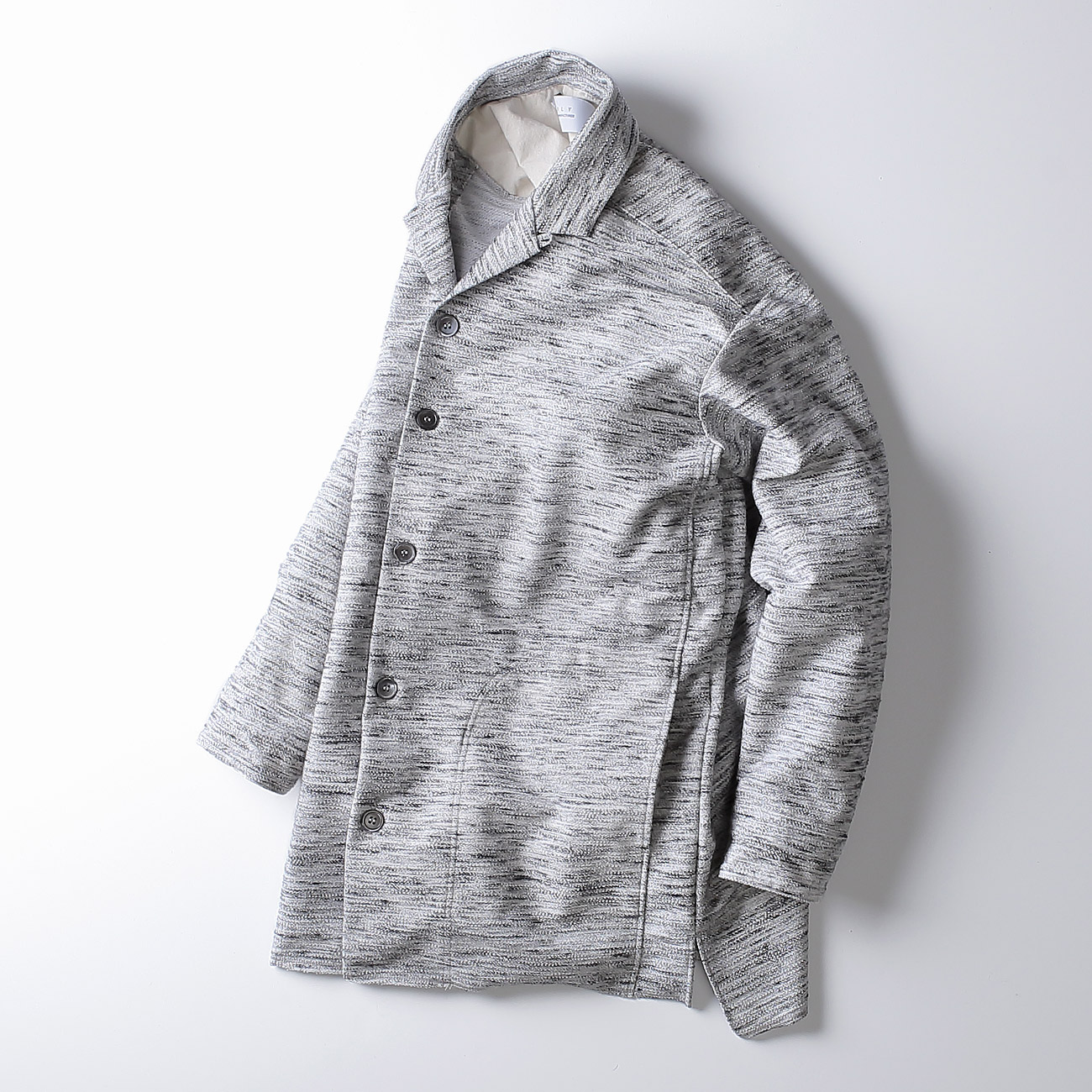 CURLY / カーリー | CLOUDY LS SHIRTS JACKET | 通販 - 正規取扱店