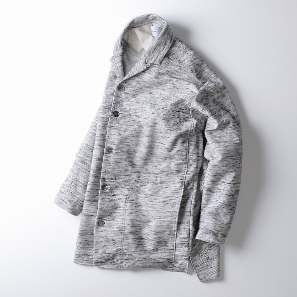 CURLY / カーリー | CLOUDY LS SHIRTS JACKET | 通販 - 正規取扱店
