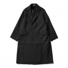 中古・古着通販】AURALEE (オーラリー) BRUSHED ALPACA WOOL