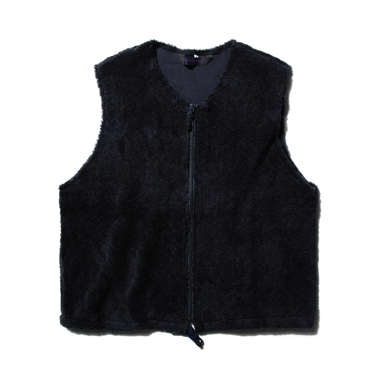 Needles Sports Wear / ニードルズ スポーツ ウェア | Zipped Crew