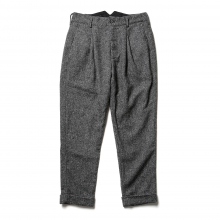 パンツ engineered garments WP pant ENGINEERED GARMENTS: WP PANT TROPICAL WOOL｜ SHIPS 公式サイト