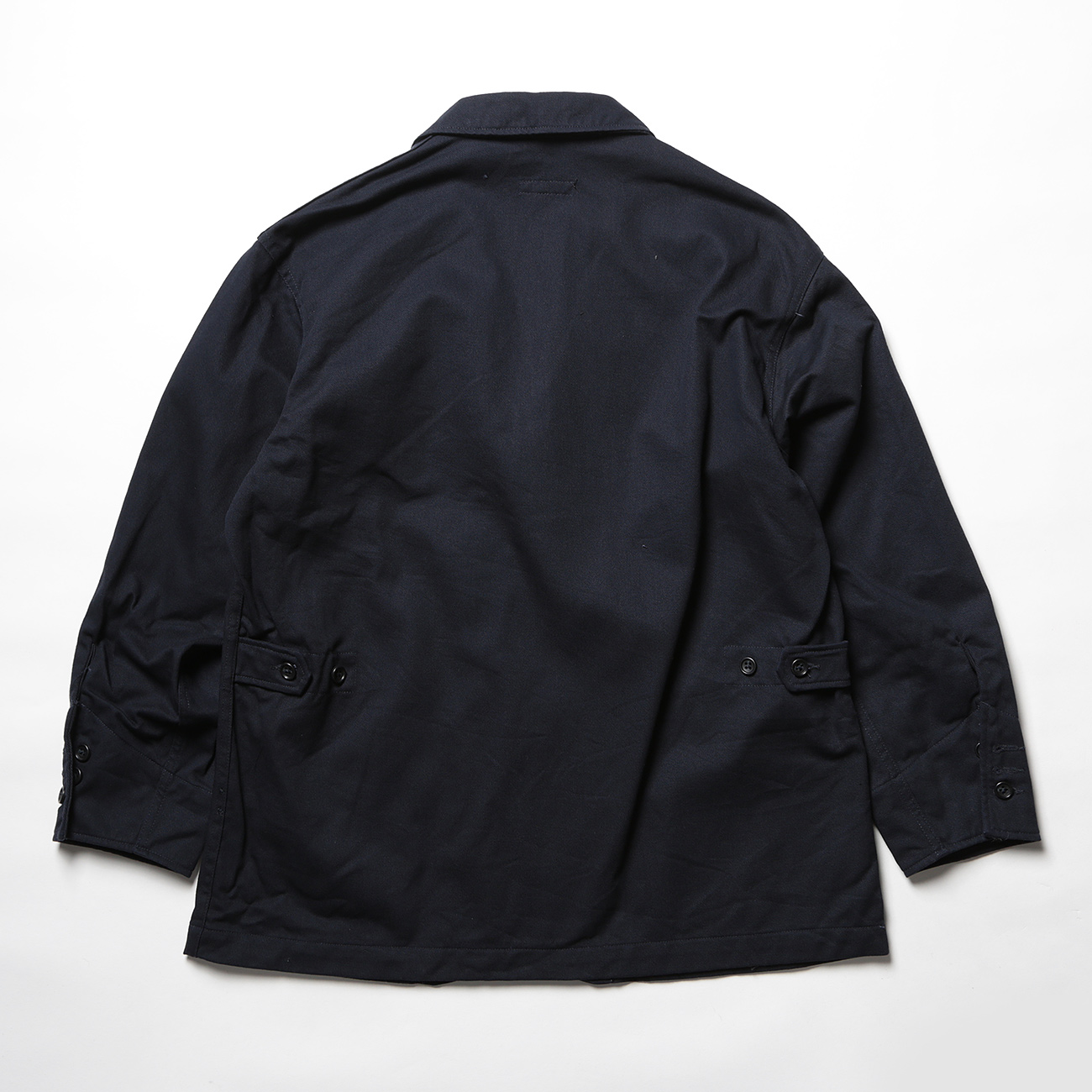 ENGINEERED GARMENTS / エンジニアドガーメンツ | Loiter Jacket
