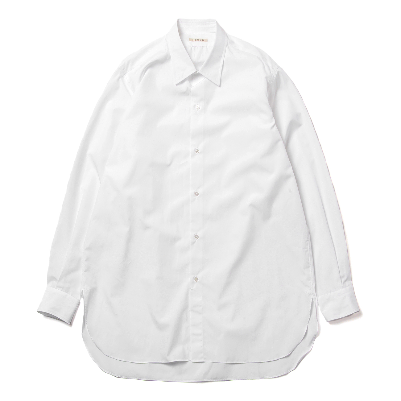 HEUGN] ユーゲン James -SHIRT042-