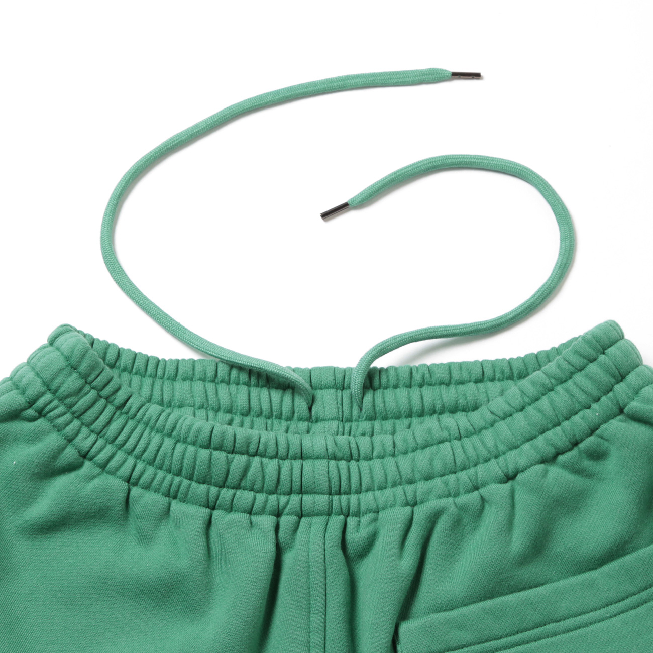 AURALEE / オーラリー | HIGH COUNT HEAVY SWEAT PANTS