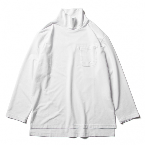 engineered garments mock turtle