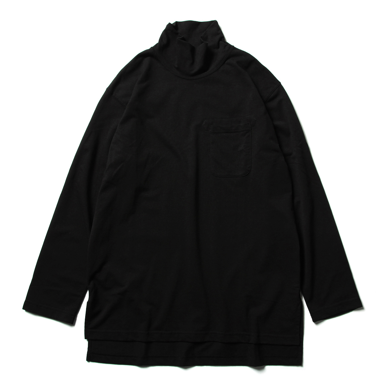 ENGINEERED GARMENTS / エンジニアドガーメンツ | Mock Turtle