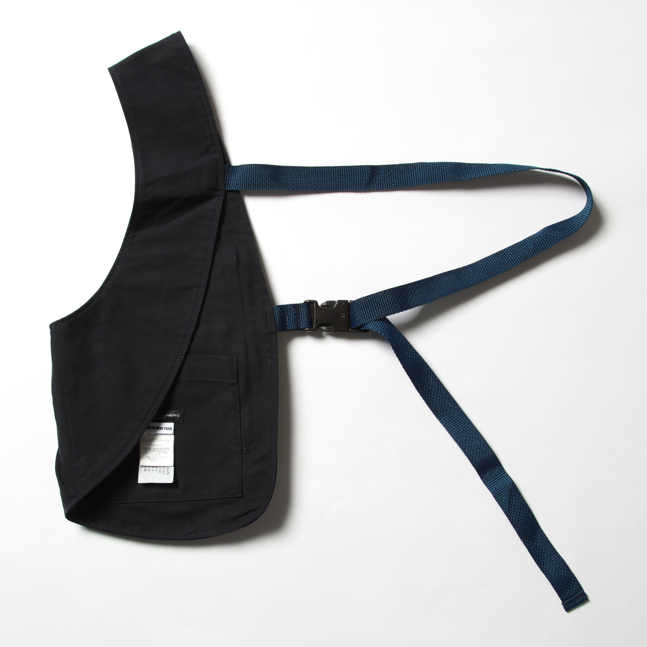 ル*カ様 【Engineered Garments】Holster Bag ENGINEERED GARMENTS / エンジニアドガーメンツ | Shoulder Vest
