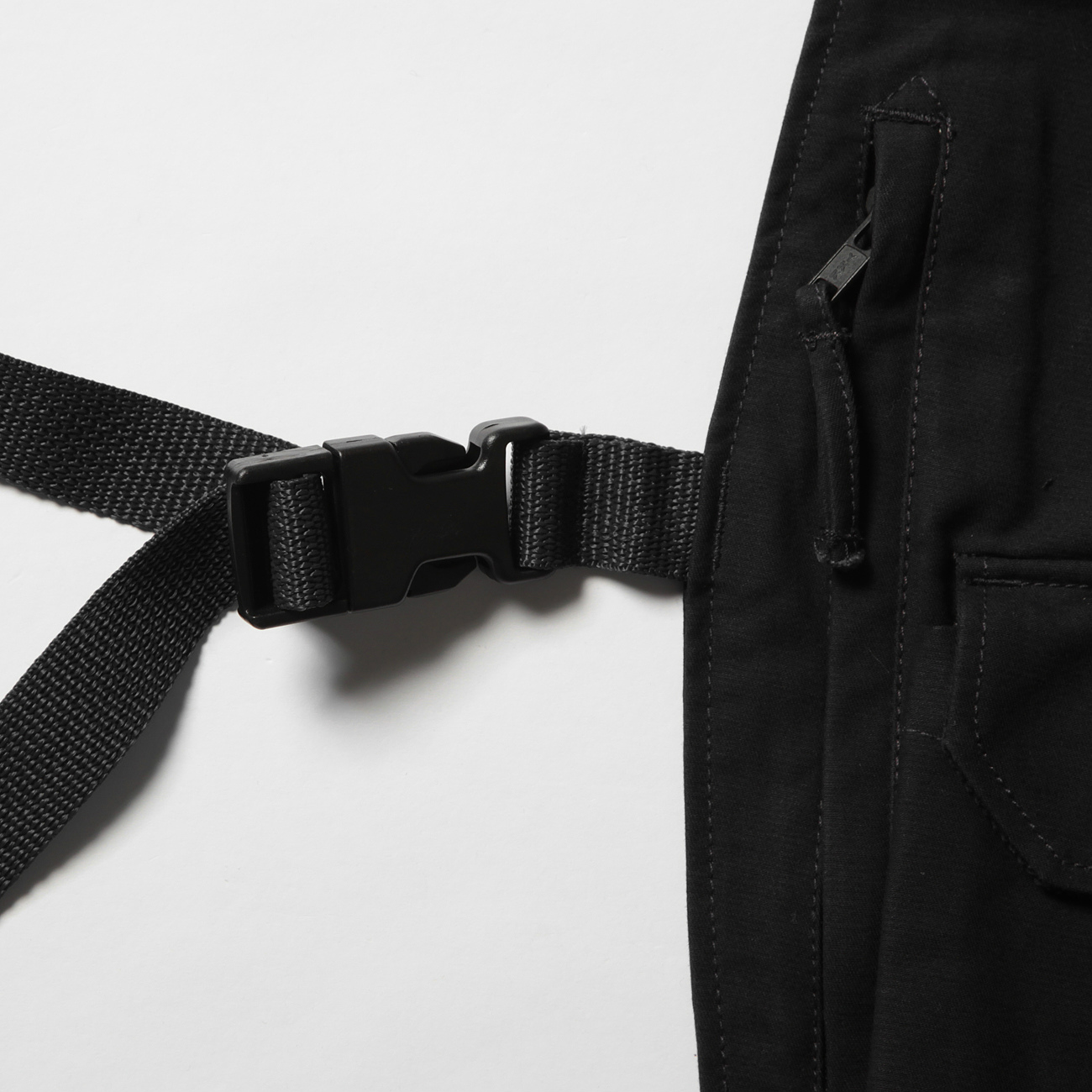 ENGINEERED GARMENTS / エンジニアドガーメンツ | Shoulder Vest