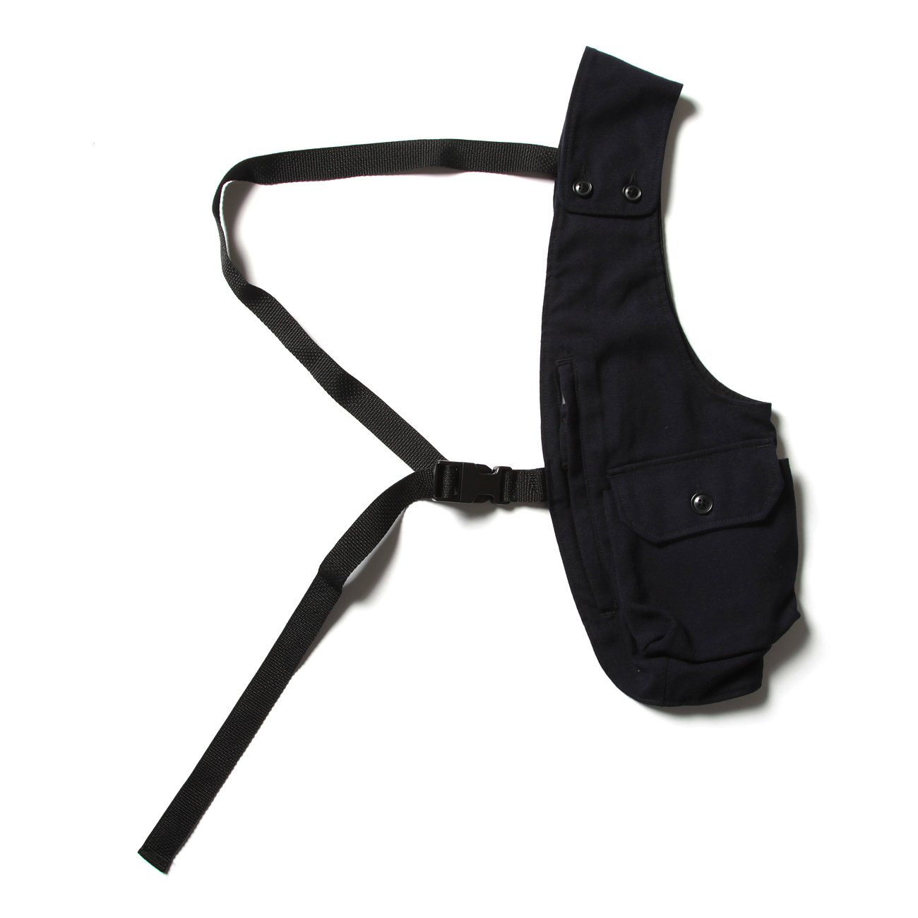 ENGINEERED GARMENTS / エンジニアドガーメンツ | Shoulder Vest