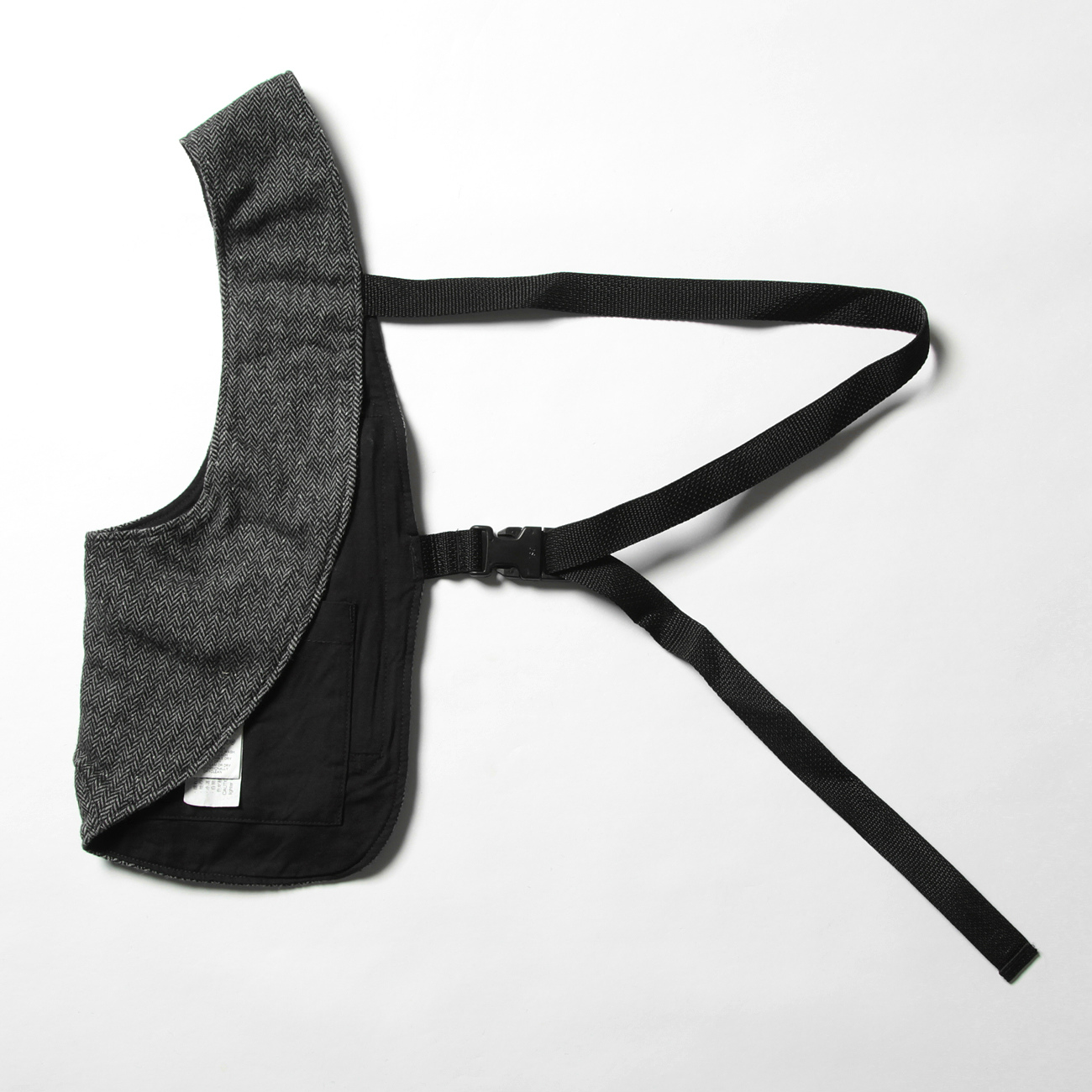 ENGINEERED GARMENTS / エンジニアドガーメンツ | Shoulder Vest