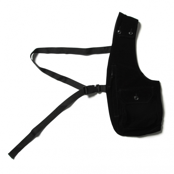 ENGINEERED GARMENTS / エンジニアドガーメンツ | Shoulder Vest