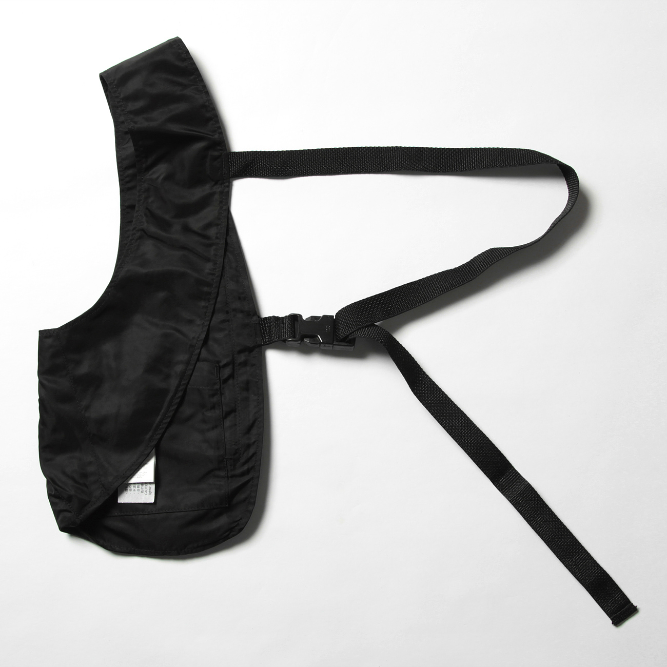 ENGINEERED GARMENTS / エンジニアドガーメンツ | Shoulder Vest