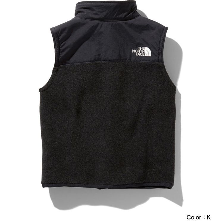 THE NORTH FACE / ザ ノース フェイス | Denali Vest - SG