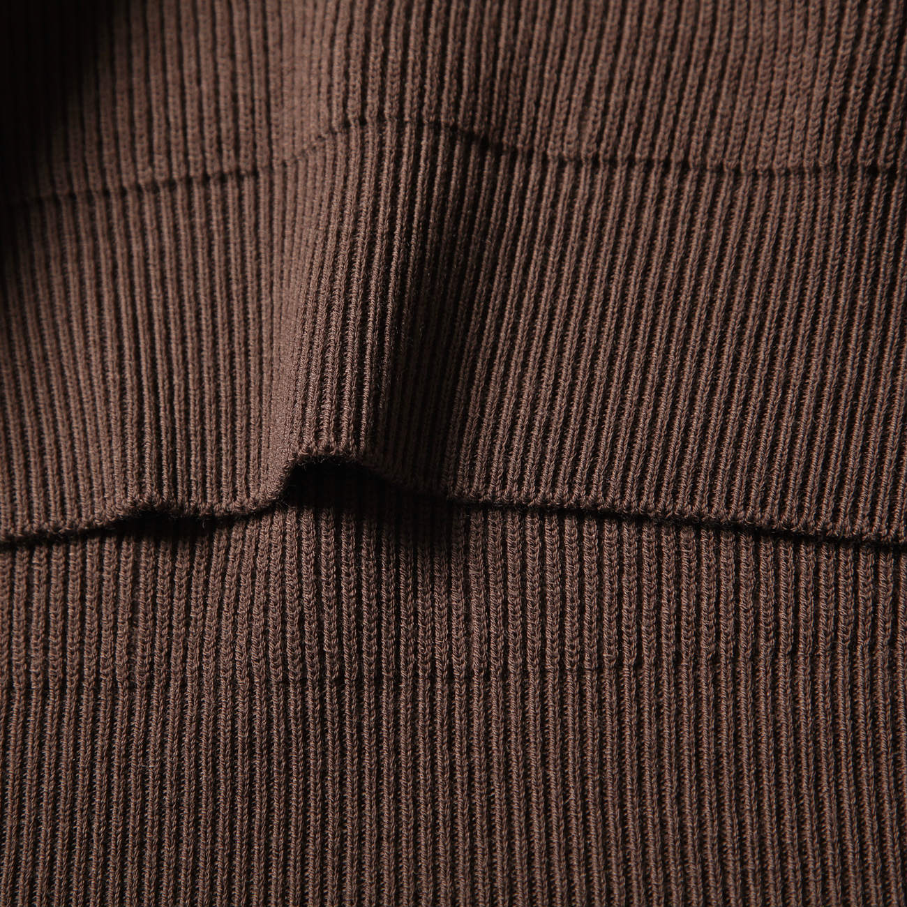 Batoner Hard Twist WoolCrew グレージュ Size1 Batoner Hard Twist WoolCrew グレージュ Size1