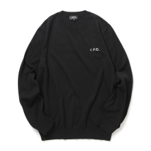 A.P.C. / アーペーセー | Jayro セーター - Black