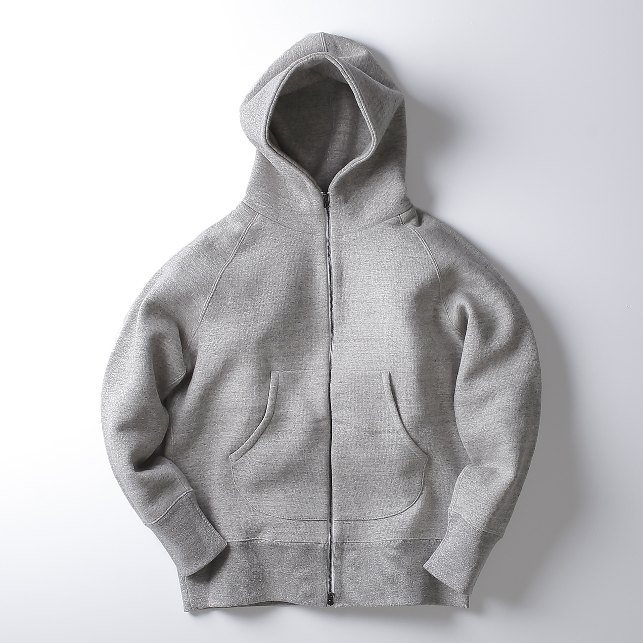 CURLY / カーリー | RAFFY ZIP PARKA | 通販 - 正規取扱店 | COLLECT