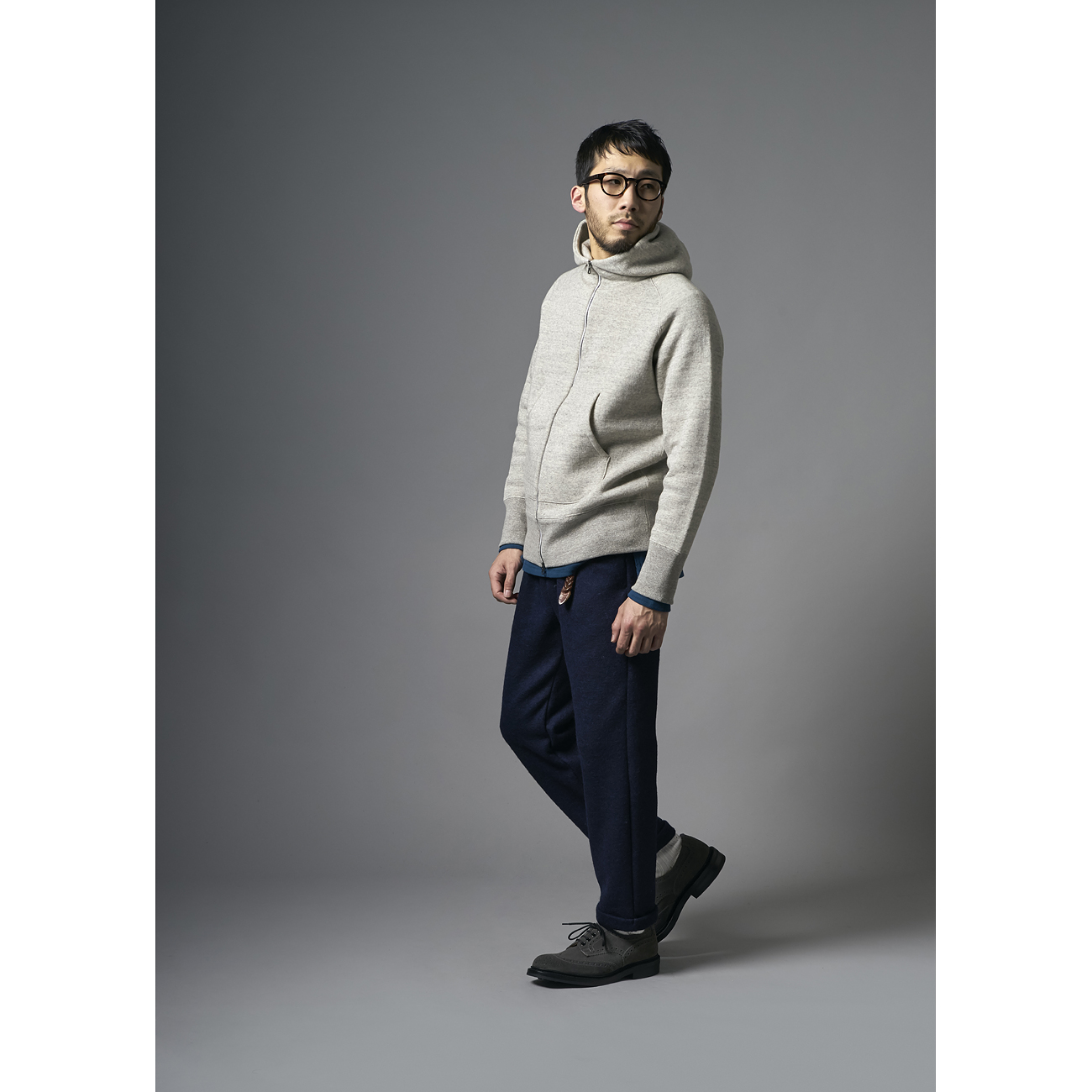 CURLY / カーリー | RAFFY ZIP PARKA | 通販 - 正規取扱店 | COLLECT