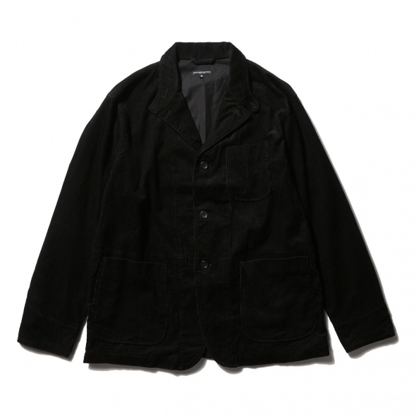 ジャケット・アウター Engineered Garments LoiterJacketCorduroy ENGINEERED GARMENTS / エンジニアドガーメンツ | Loiter Jacket
