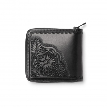 イチ押しアイテム【Needles】 STEER LTHR.SINGLE WALLET 08311847_5b890e9e3f15f.jpg