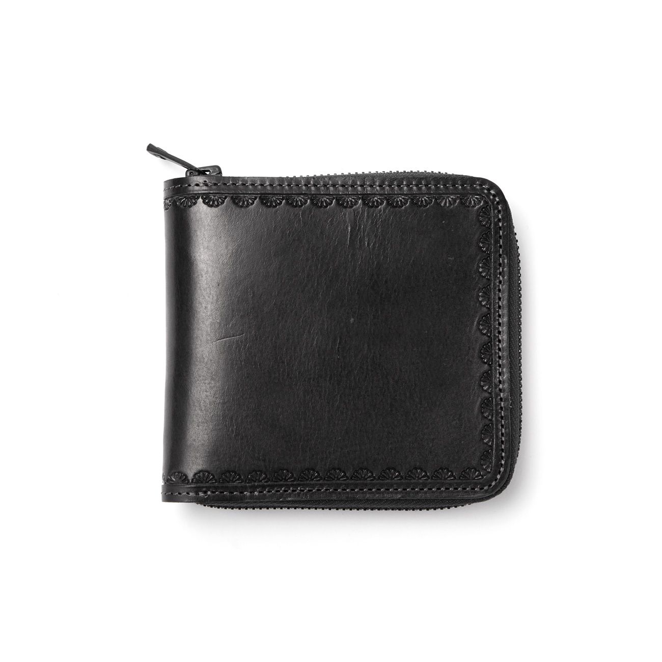 Needles / ニードルズ | Needles - Carving Sigle Wallet