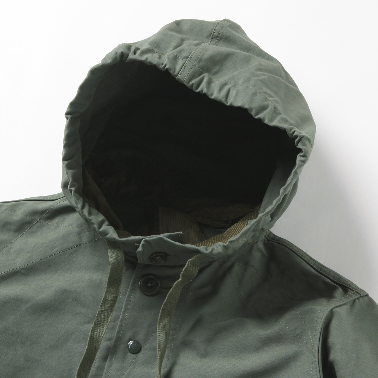 ENGINEERED GARMENTS / エンジニアドガーメンツ | Highland