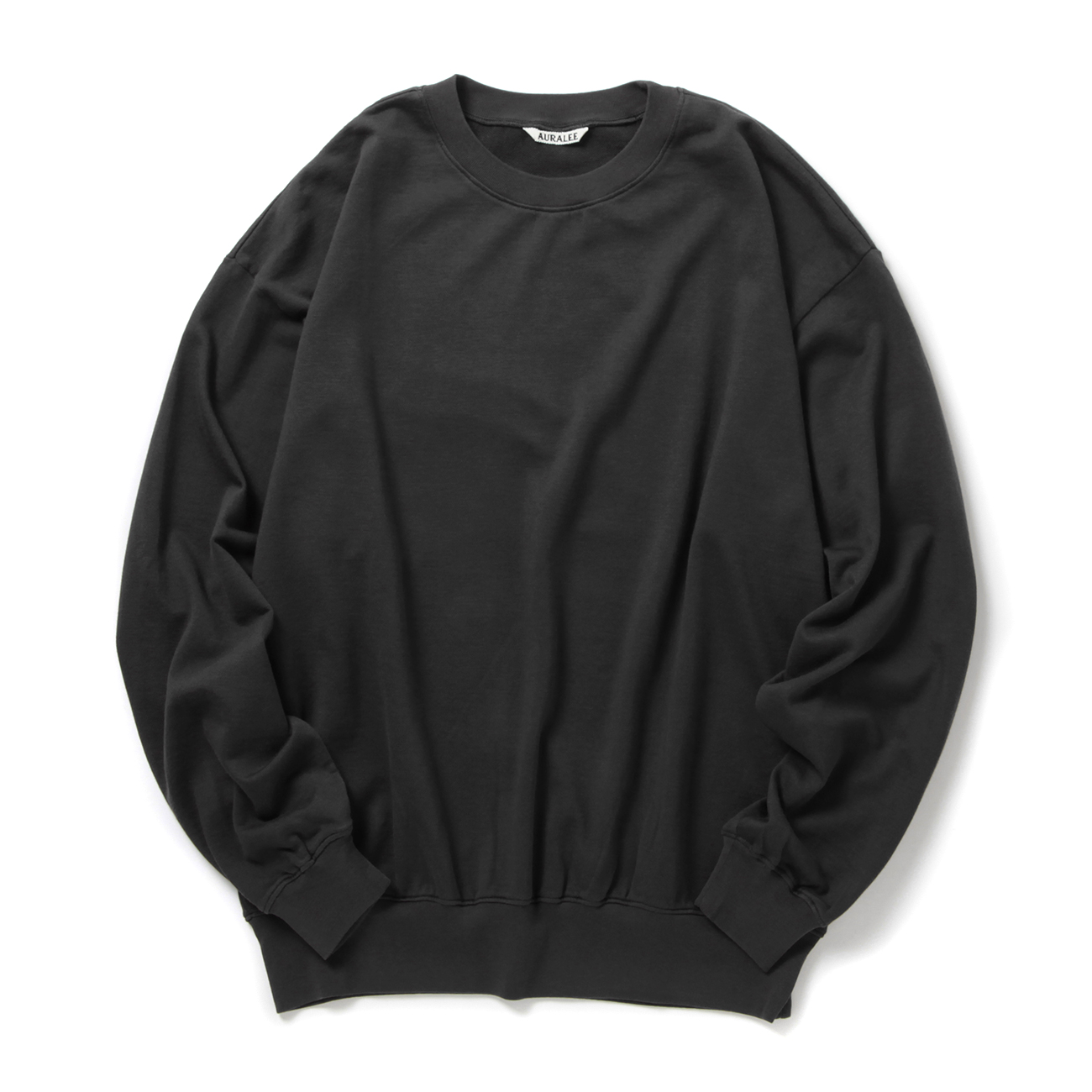 SUPER HIGH GAUGE SWEAT